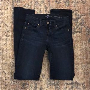 7 For All Mankind Jeans